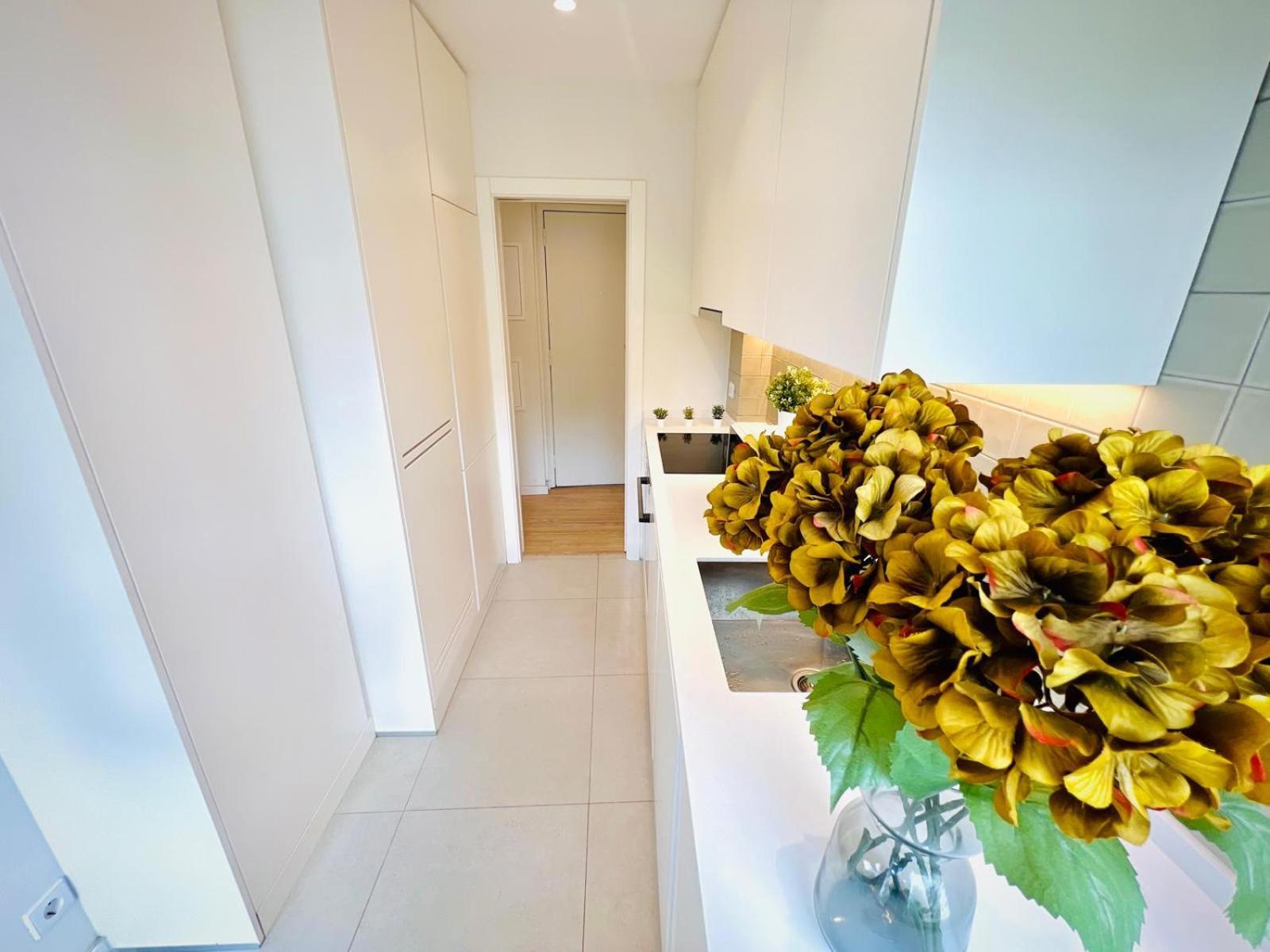 Crespo House Ii Fantastic F * Lissabon