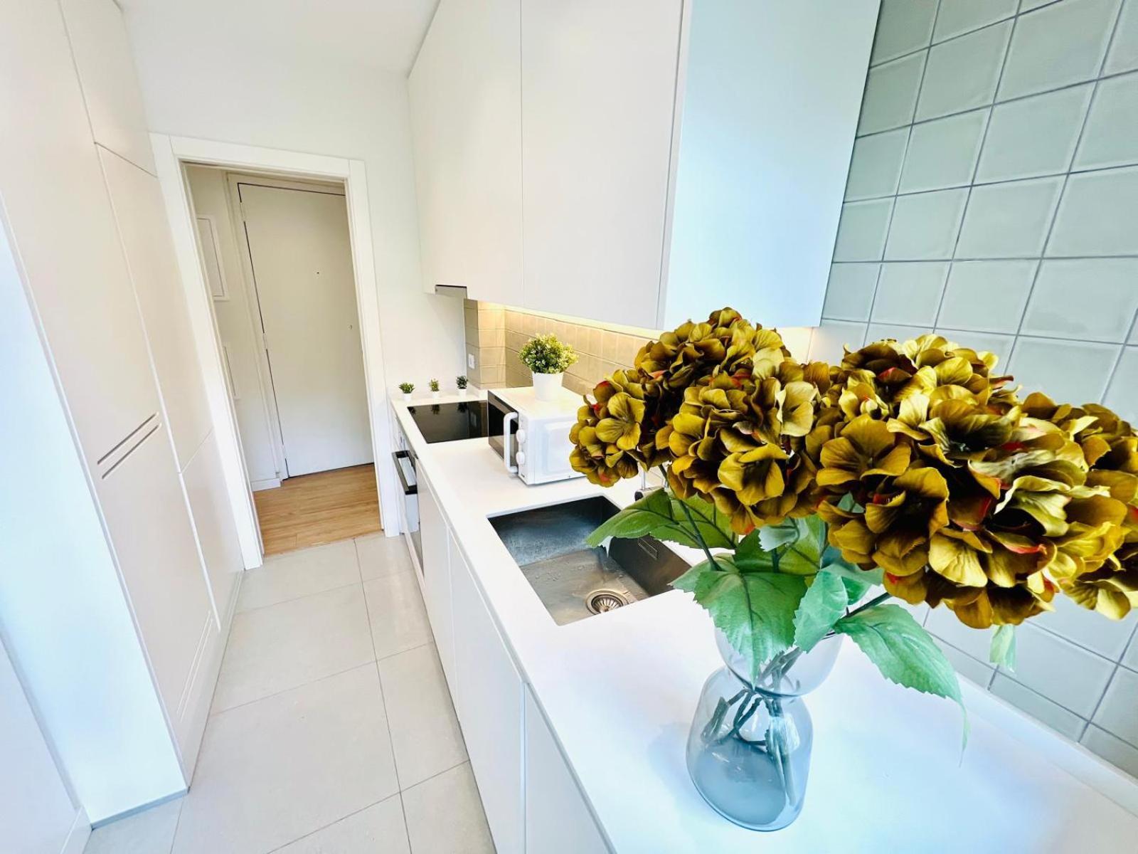 Gasthof Crespo House Ii Fantastic F Lissabon